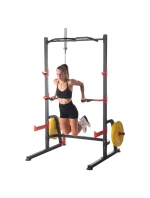 Multifunkčný stojan HMS PWS08 (2 časti) Multifunkčný stojan HMS PWS08 (2 časti)