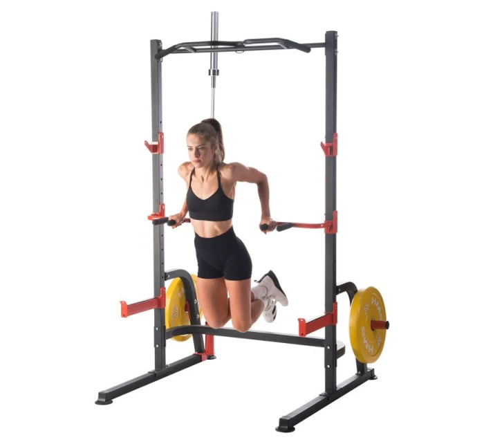 Multifunkčný stojan HMS PWS08 (2 časti) Multifunkčný stojan HMS PWS08 (2 časti)