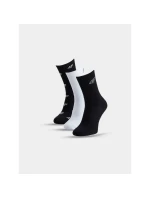 Chlapčenské členkové ponožky (3 balenia) 4F 4FJWAW25USOCM391-91A Chlapčenské členkové ponožky (3 balenia) 4F 4FJWAW25USOCM391-91A