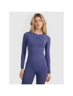 Dámské bezešvé termoprádlo (top) model 21726936 - 4F