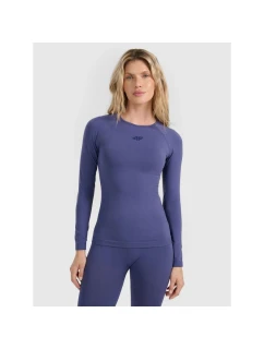 Dámské bezešvé termoprádlo (top) model 21726936 - 4F