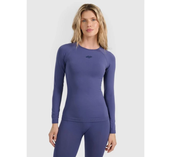 Dámské bezešvé termoprádlo (top) model 21726936 - 4F