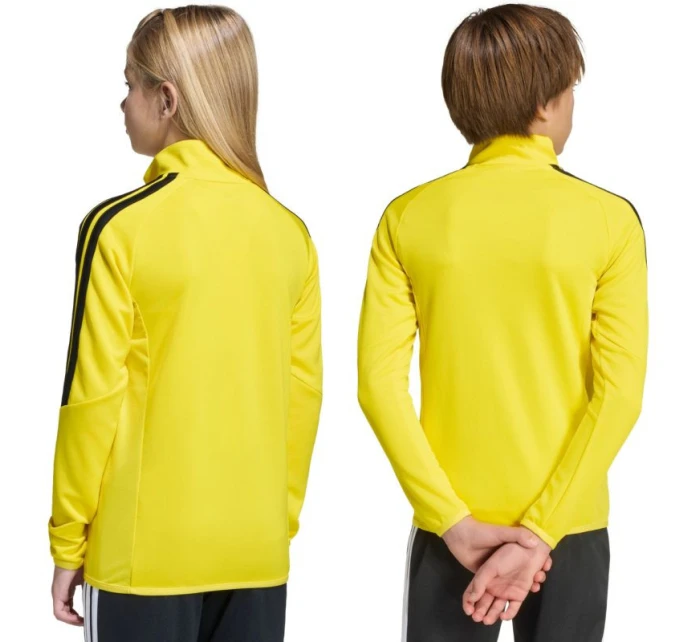 Dětská mikina Tiro 26 League Training Top model 21870223 - ADIDAS