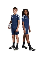 Dětské tréninkové šortky Tiro 26 League Navy Blue model 21870423 - ADIDAS