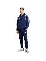 Pánské tepláky Tiro 26 League Sweat pants navy blue model 22062519 - ADIDAS