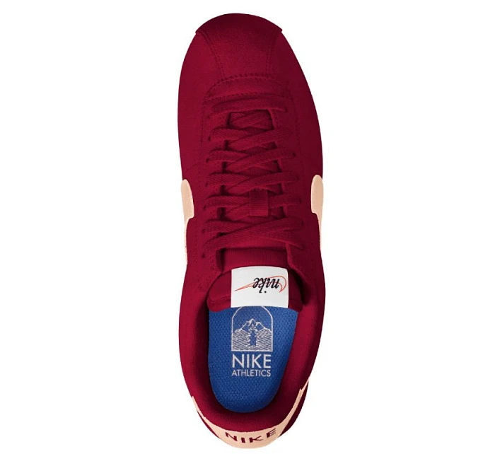 Boty  Suede W model 22071308 - NIKE