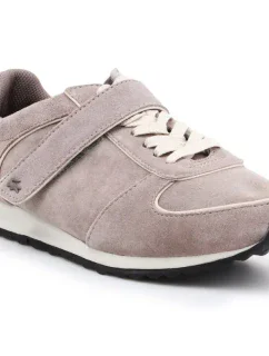 Dámské boty  LT W 7281124235 model 16026237 - Lacoste