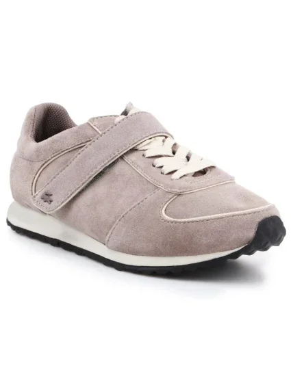 Dámské boty LT W 7281124235 model 16026237 - Lacoste Dámské boty LT W 7281124235 model 16026237 - Lacoste