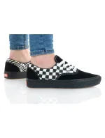 Dámske tenisky Comfycush Era VN0A3WM917Q1 Black - Vans Dámske tenisky Comfycush Era VN0A3WM917Q1 Black - Vans