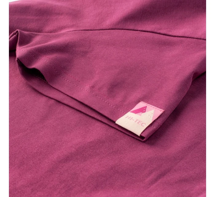 Tričko Hi-tec Lady Nelma W 92800454809 Tričko Hi-tec Lady Nelma W 92800454809