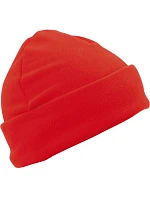 MB Mikrofleecová zimní čepice 03. red model 22496262 - Daiber