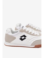 Unisex tenisky Bílé model 22274844 - Lotto Unisex tenisky Bílé model 22274844 - Lotto