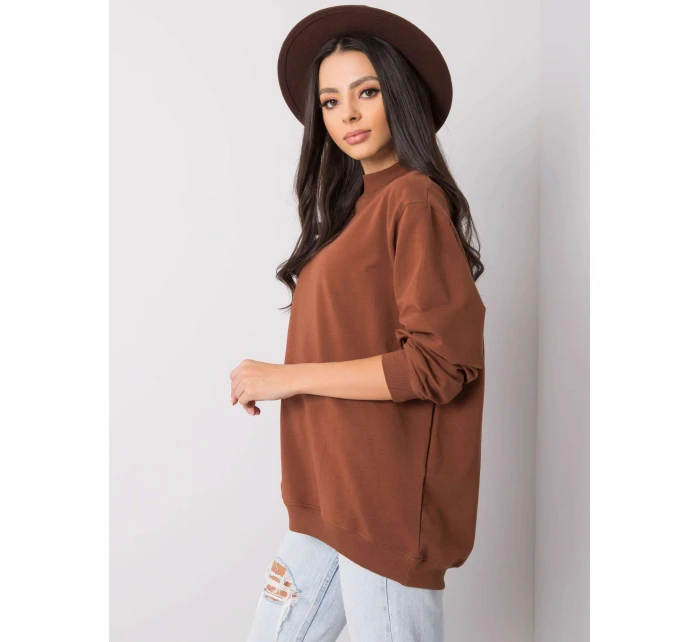 Bluza RV BL model 21834215 brązowy - FPrice