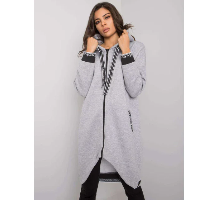 RV BL model 16226283 šedá - FPrice