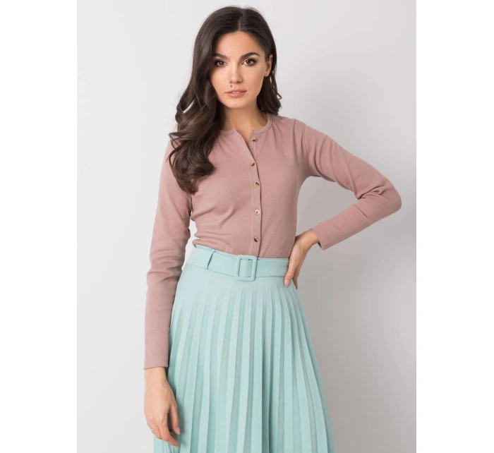 Karoséria TW BO G 087.99 tmavo lila