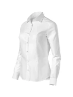 model 20632398 košile dámská bílá - MALFINI, a.s.