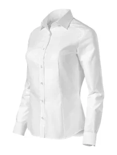 Dámske tričko Journey biele