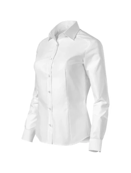 Dámske tričko Journey biele