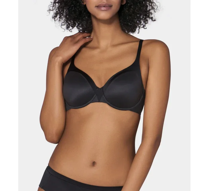 Podprsenka nevystužená Body Make-up Soft Touch W EX - Triumph