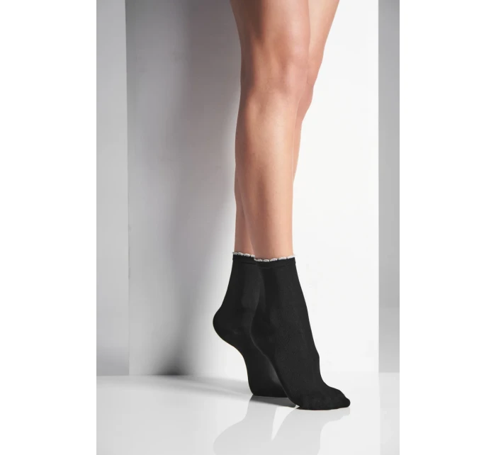 Dámske ponožky AURELIA COTTON Dámske ponožky AURELIA COTTON