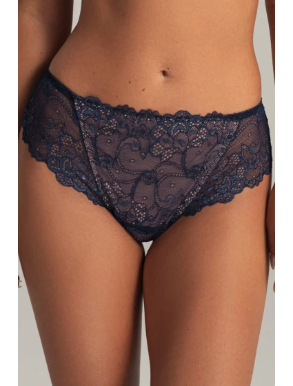 NOHAVIČKY AV 2137 NAVY BLUE