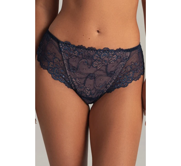 NOHAVIČKY AV 2137 NAVY BLUE