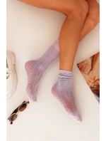 DÁMSKE KABARETNÉ PONOŽKY 0439