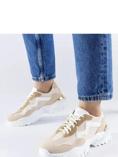 Tenisky model 207590 Solea