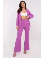 Dámske nohavice model 209184 Taliansko Moda