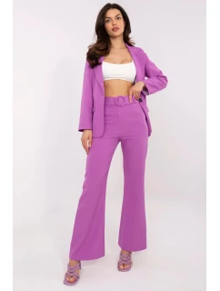 Dámske nohavice model 209184 Taliansko Moda