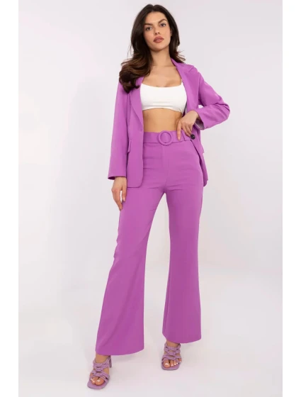 Dámske nohavice model 209184 Taliansko Moda