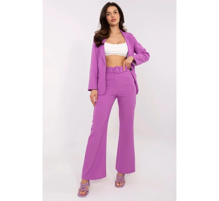 Dámske nohavice model 209184 Taliansko Moda