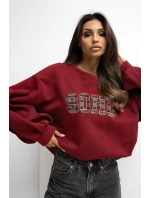 Mikina model 221835 Rue Paris