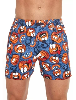 Pánské trenýrky model 22126994 - Cornette