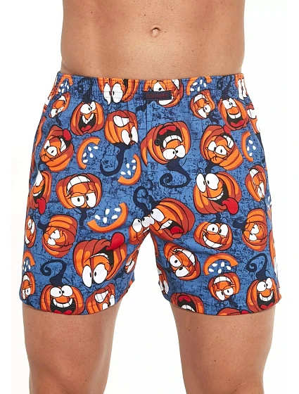 Pánské trenýrky model 22126994 - Cornette