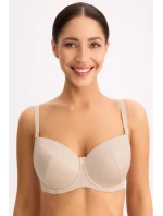 Podprsenka s košíčky Kate BS 281 model 20954765 - Gaia