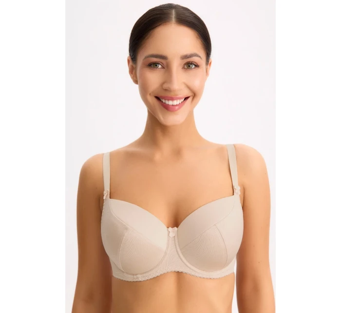 Podprsenka s košíčky Kate BS 281 model 20954765 - Gaia