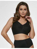 Mäkká podprsenka bez kostíc Viki 581 Zofia Mäkká podprsenka bez kostíc Viki 581 Zofia