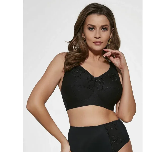 Mäkká podprsenka bez kostíc Viki 581 Zofia Mäkká podprsenka bez kostíc Viki 581 Zofia