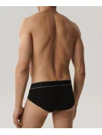 Atlantic Magic Vreckové nohavičky BMP-1581 S-2XL Atlantic Magic Vreckové nohavičky BMP-1581 S-2XL