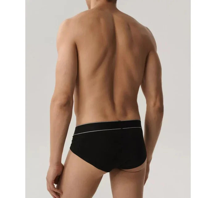 Atlantic Magic Vreckové nohavičky BMP-1581 S-2XL Atlantic Magic Vreckové nohavičky BMP-1581 S-2XL