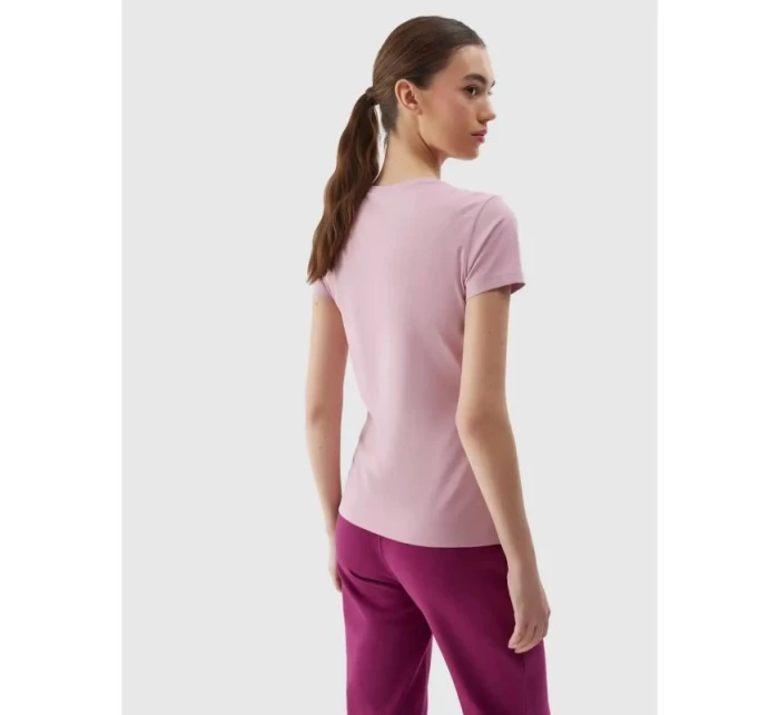 Tričko 4F W 4FWSS24TTSHF1161-56S