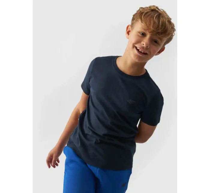 Dětské tričko model 21425743 - 4F