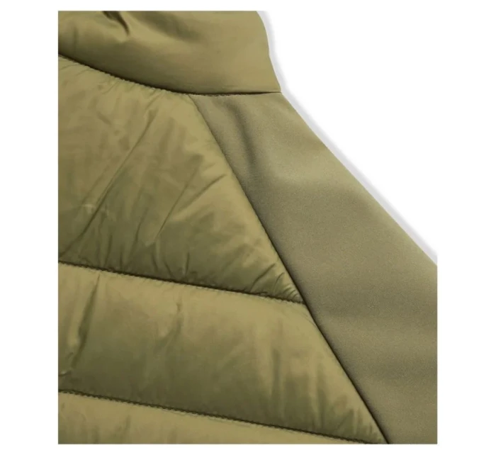 Pánska hybridná bunda Malfini Premium Cross M MLI-555A4 Pánska hybridná bunda Malfini Premium Cross M MLI-555A4