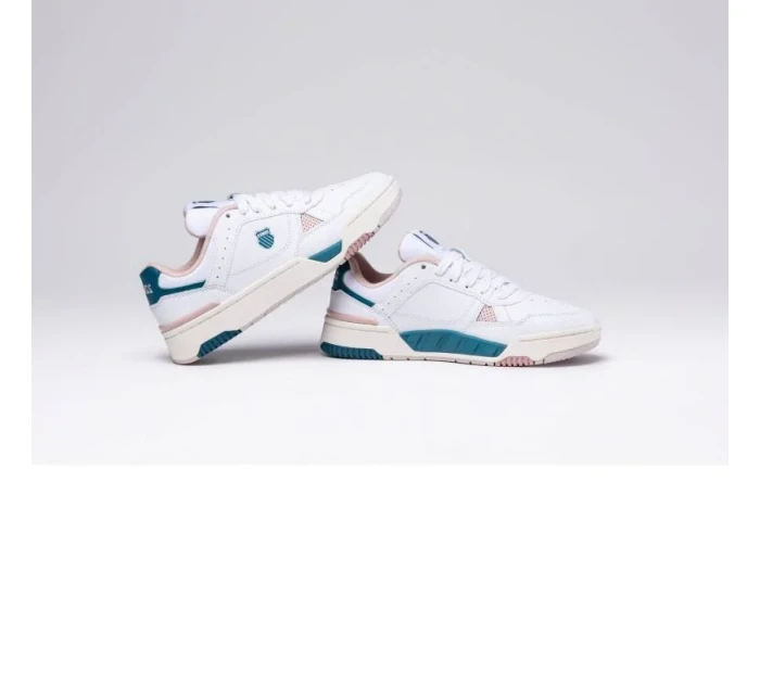 K-Swiss MATCH PRO LTH W 98905-980-M dámske topánky K-Swiss MATCH PRO LTH W 98905-980-M dámske topánky