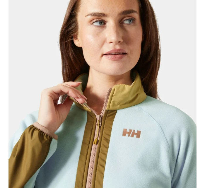 dámská mikina W FLEECE JACKET model 21443848 - Helly Hansen dámská mikina W FLEECE JACKET model 21443848 - Helly Hansen