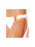 DOL-BIKINI RIP CURL Wave Shapers Stripe Good - White
