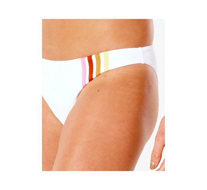 DOL-BIKINI RIP CURL Wave Shapers Stripe Good - White