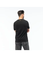 Pánske tričko s krátkym rukávom MIKO Pánske tričko s krátkym rukávom MIKO