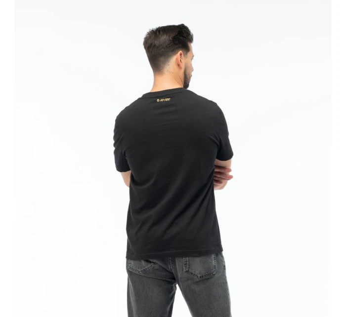 Pánske tričko s krátkym rukávom MIKO Pánske tričko s krátkym rukávom MIKO